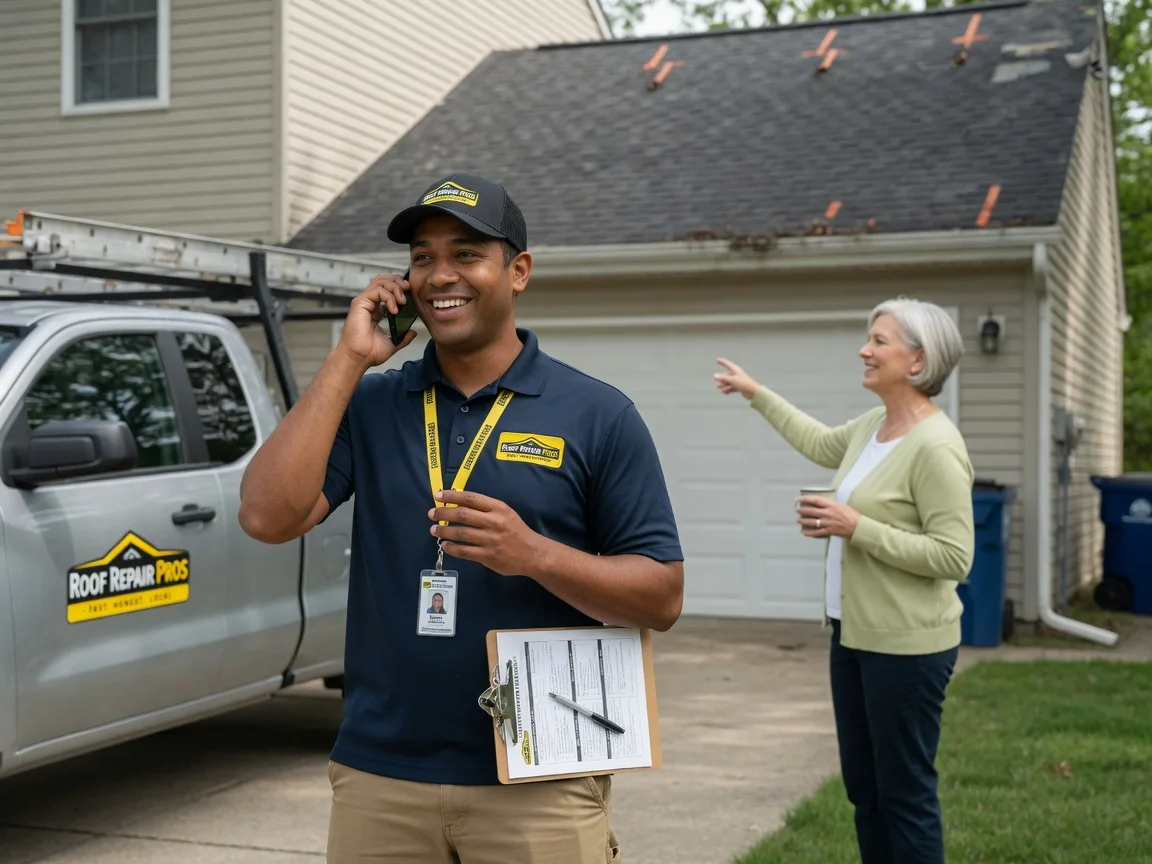 Roof Repair Garden Plain, KS FAQs